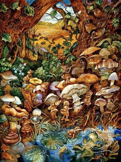 Giclee Print, , large