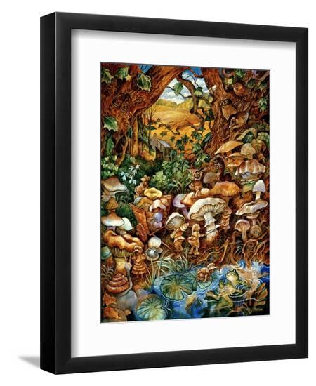 Premium Giclee Print, , large