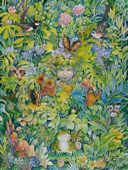 Giclee Print, , large