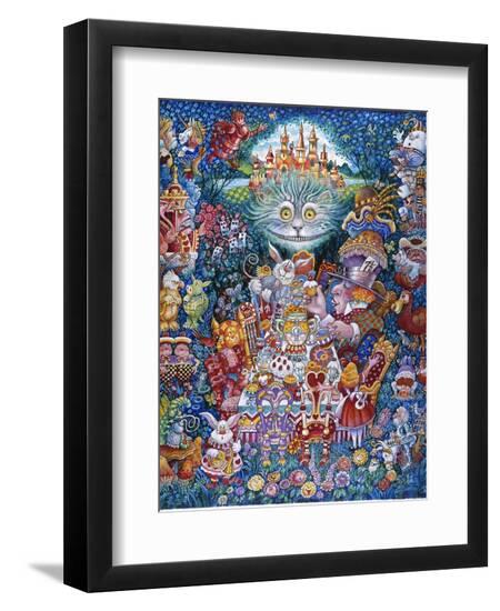 Premium Giclee Print, , large