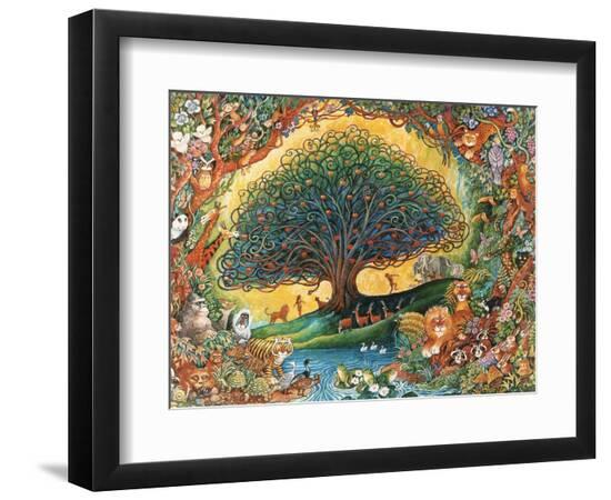 Premium Giclee Print, , large