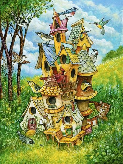 Premium Giclee Print, , large