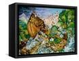 Canvas Black