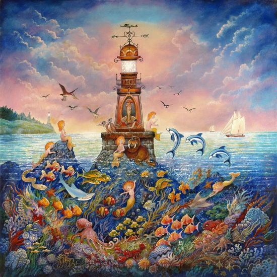 Giclee Print, , large