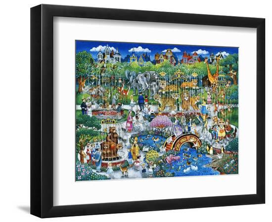Premium Giclee Print, , large
