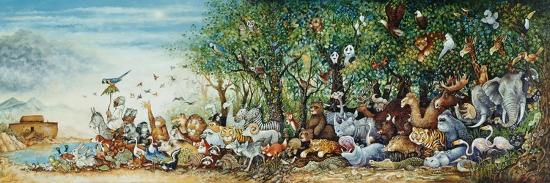 Giclee Print, , large