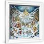 Gramercy White