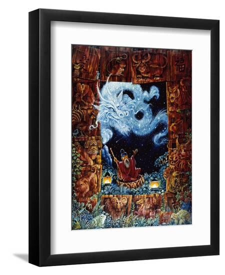 Premium Giclee Print, , large