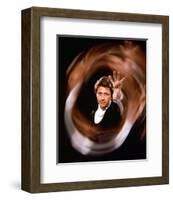 Bill Bixby - The Magician-null-Framed Photo