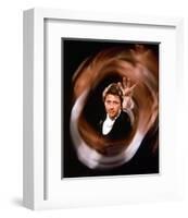 Bill Bixby - The Magician-null-Framed Photo