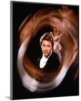 Bill Bixby - The Magician-null-Mounted Photo