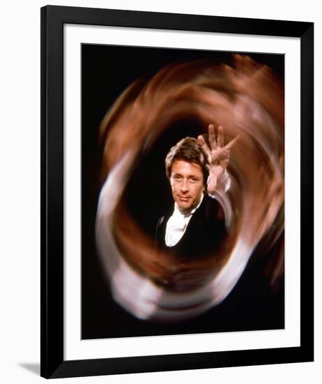 Bill Bixby - The Magician-null-Framed Photo
