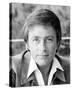 Bill Bixby - The Magician-null-Stretched Canvas