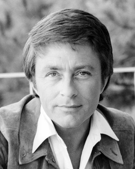 'Bill Bixby - The Magician' Photo | AllPosters.com