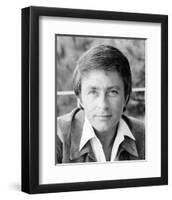 Bill Bixby - The Magician-null-Framed Photo