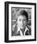 Bill Bixby - The Magician-null-Framed Photo