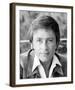 Bill Bixby - The Magician-null-Framed Photo