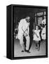 Bill 'Bojangles' Robinson-null-Framed Stretched Canvas