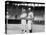 Bill Carrigan & Jake Stahl, Boston Red Sox, Baseball Photo - Boston, MA-Lantern Press-Stretched Canvas