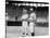 Bill Carrigan & Jake Stahl, Boston Red Sox, Baseball Photo - Boston, MA-Lantern Press-Stretched Canvas