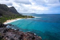 Relaxing Beach-Bill Carson Photography-Art Print