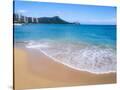 Stretched Canvas