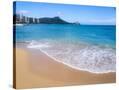 Stretched Canvas