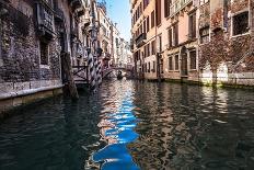 Rivers of Venice-Bill Carson Photography-Art Print
