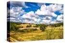 Stretched Canvas