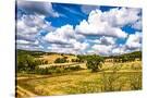 Stretched Canvas