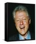 Bill Clinton-null-Framed Stretched Canvas