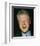 Bill Clinton-null-Framed Photo