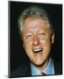 Bill Clinton-null-Mounted Photo