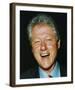 Bill Clinton-null-Framed Photo