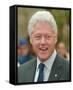 Bill Clinton-null-Framed Stretched Canvas