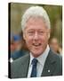 Bill Clinton-null-Stretched Canvas