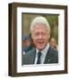 Bill Clinton-null-Framed Photo