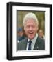 Bill Clinton-null-Framed Photo