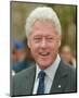 Bill Clinton-null-Mounted Photo