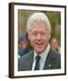 Bill Clinton-null-Framed Photo