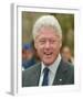 Bill Clinton-null-Framed Photo