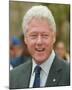 Bill Clinton-null-Mounted Photo