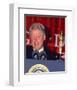 Bill Clinton-null-Framed Photo