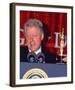 Bill Clinton-null-Framed Photo