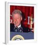 Bill Clinton-null-Framed Photo