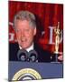 Bill Clinton-null-Mounted Photo