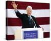 Bill Clinton-null-Stretched Canvas