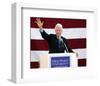 Bill Clinton-null-Framed Photo