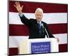 Bill Clinton-null-Mounted Photo