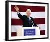 Bill Clinton-null-Framed Photo